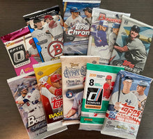 Load image into Gallery viewer, Baseball Boxes